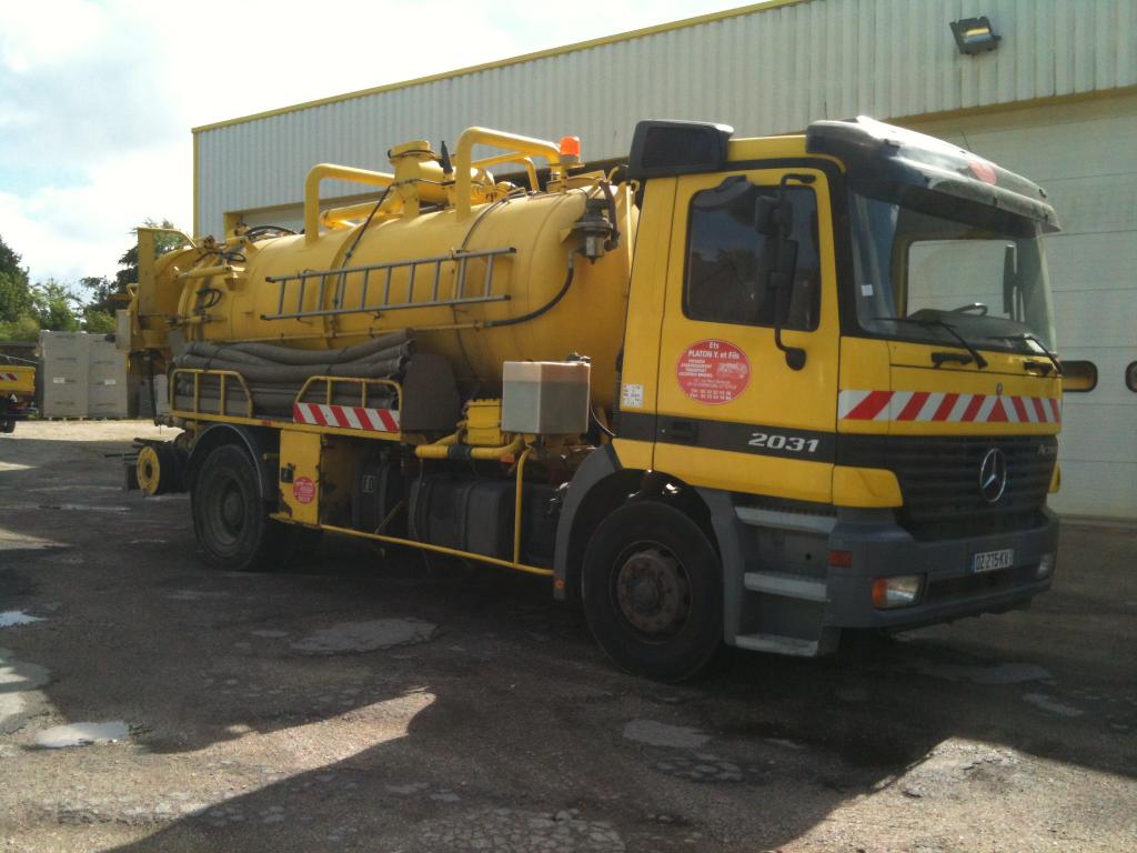 Platon et Fils - Cherbourg-Octeville